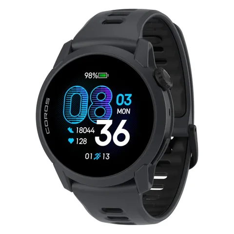 Coros Pace 4 (silikon)