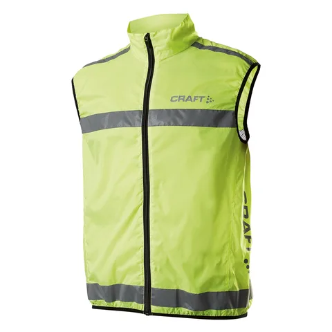 Craft Active Run Safety Vest