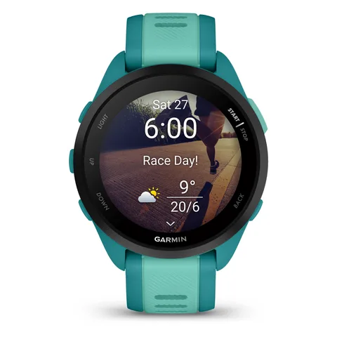 Garmin Forerunner 165 Music