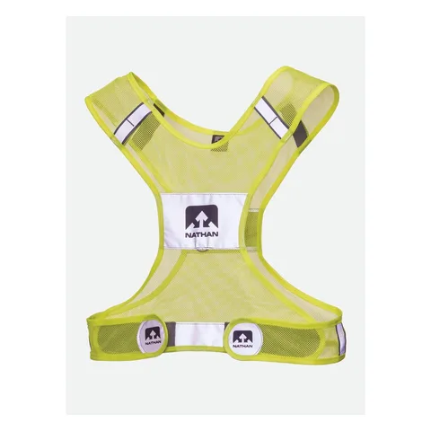 Nathan Streak Reflective Vest