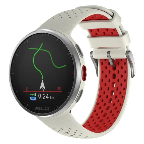 Polar Pacer Pro