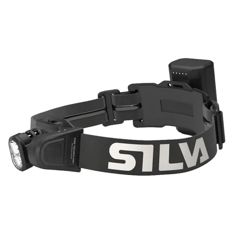 Silva Free Pulse 1500 S