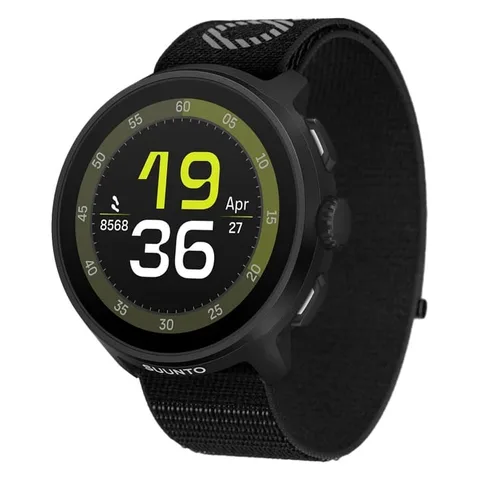 Suunto Suunto Run