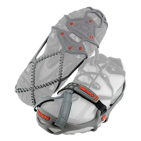 Yaktrax Run